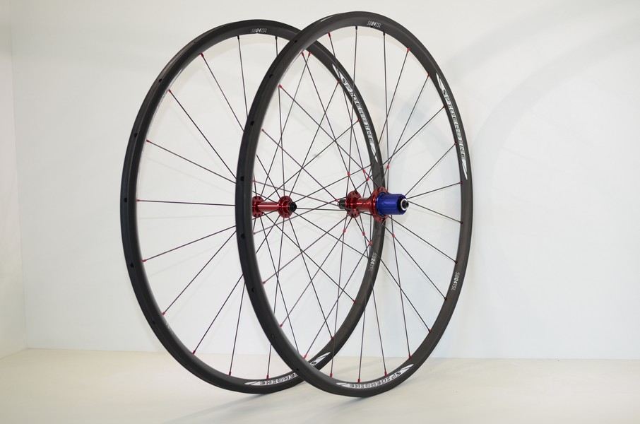 Paire de Roues SB24TSL
